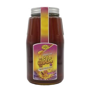 عسل طبیعی (برند) عافیة