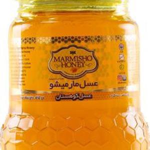 عسل کوهستان 