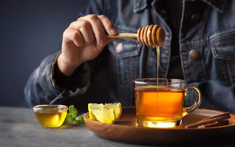 عسل منبع خوب آنتی اکسیدان ها، ضد باکتری و ضد قارچ