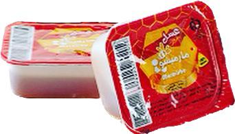 عسل تک نفره