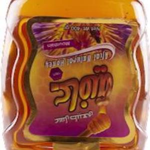 عسل طبیعی (برند) عافیة فشاری