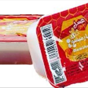 عسل تک نفره