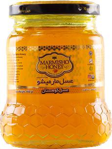 عسل کوهستان 